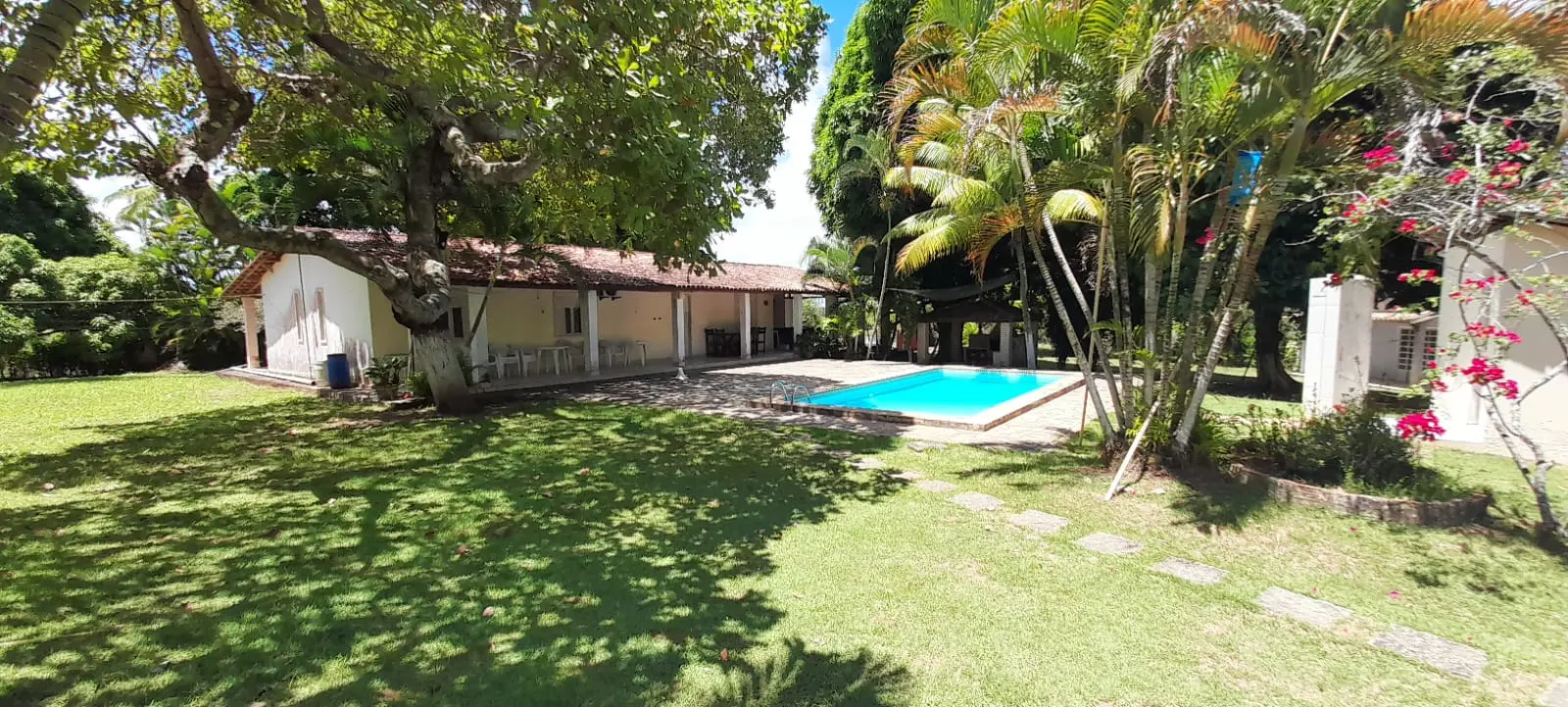 Monte Gordo (Monte Gordo), Camaçari