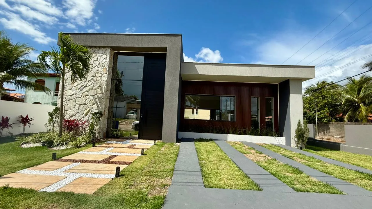 Barra do Jacuípe, Camaçari