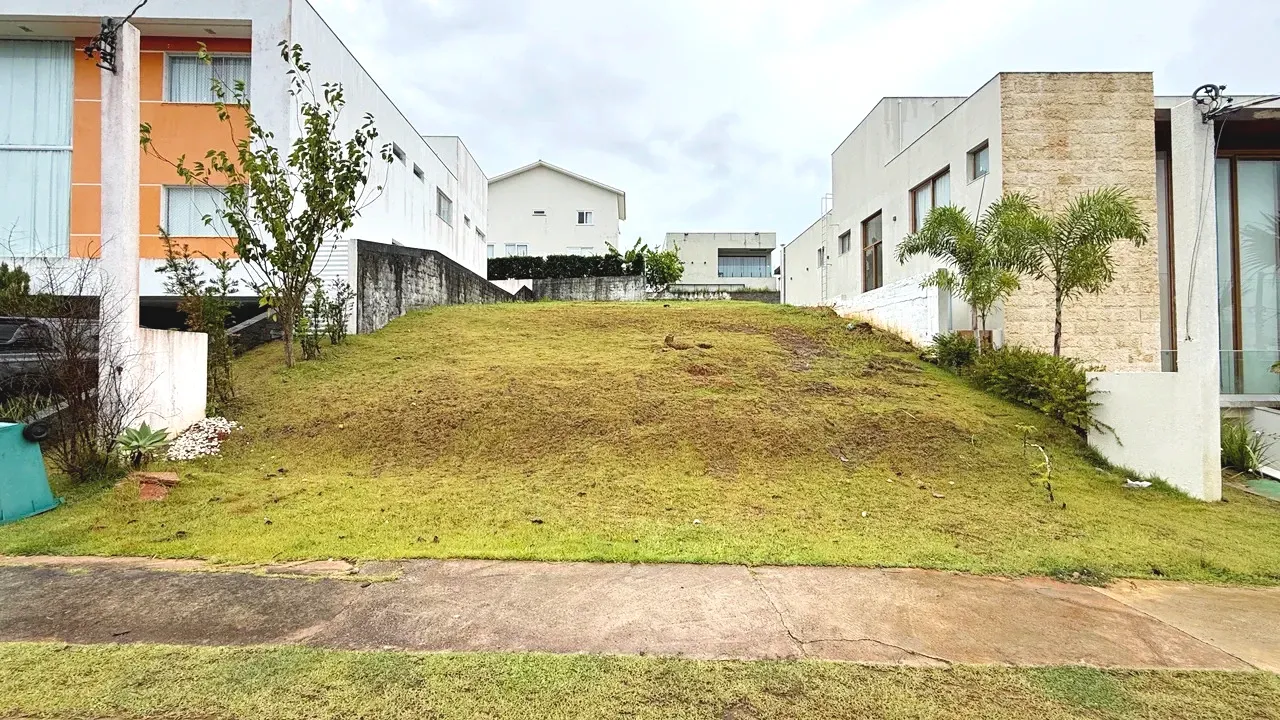 Alphaville (Abrantes), Camaçari