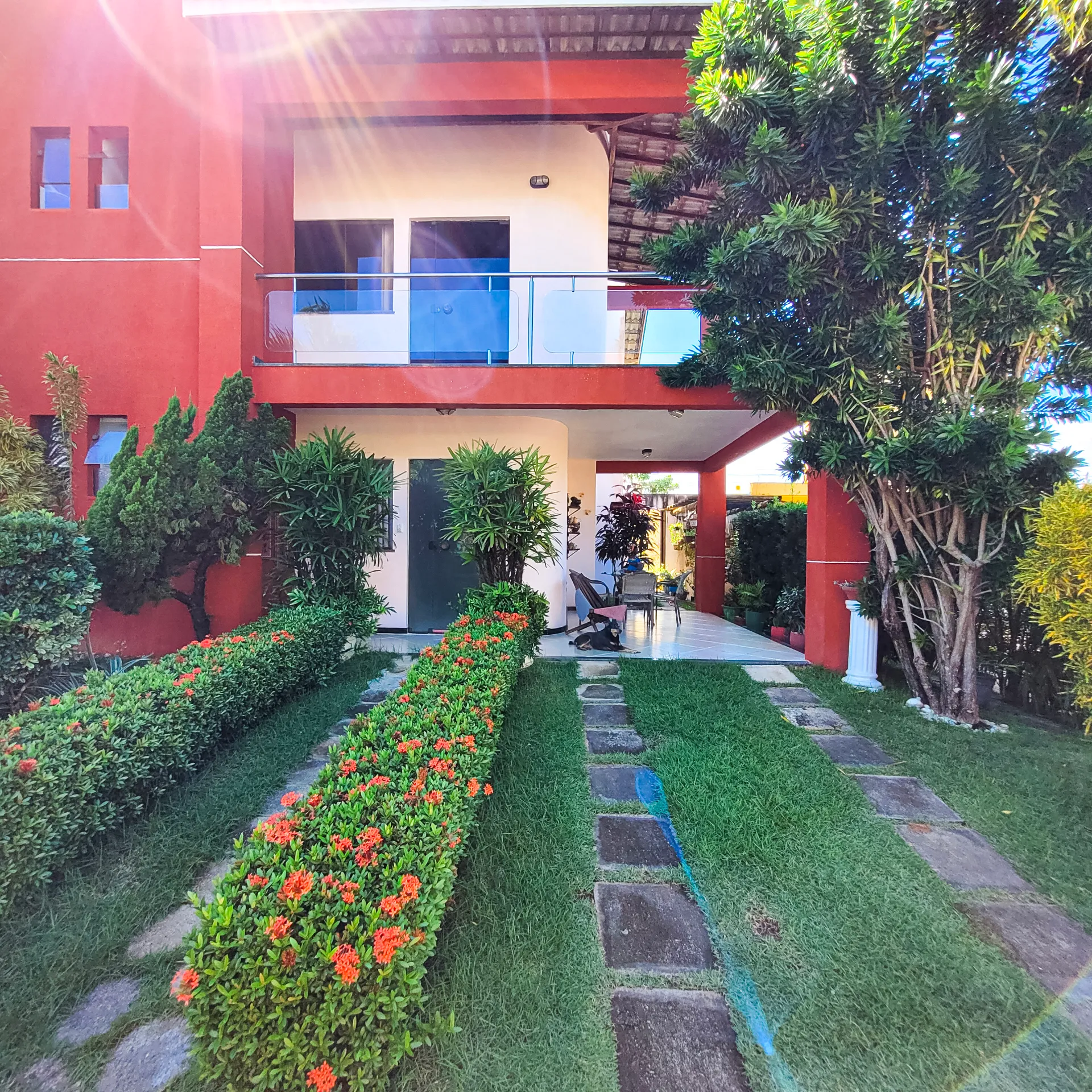 Stella Maris, Salvador